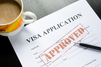 Visa Issuing / Renewals
