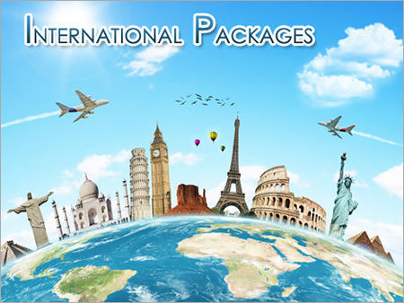 International Packages