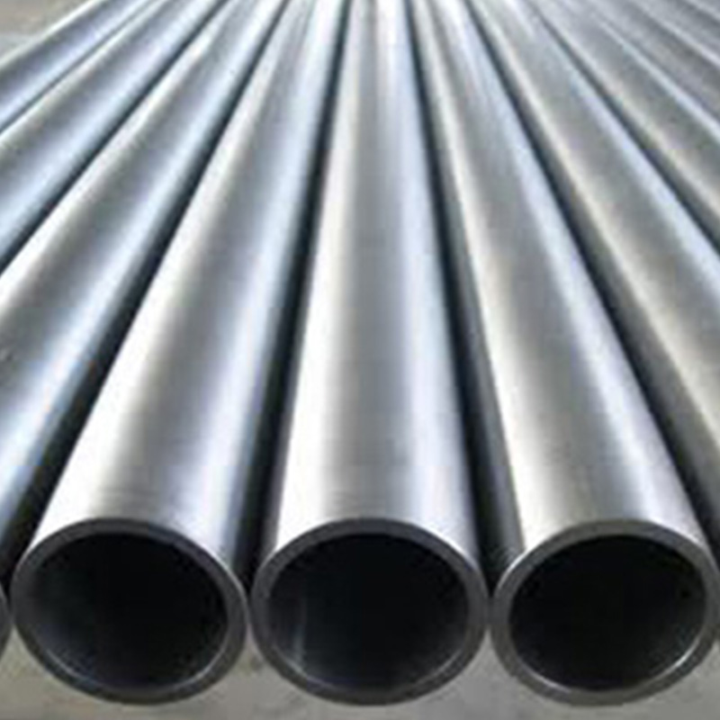 Tubelar Products-GI PIPE CR PIPE